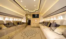 Все фото Boeing BBJ 3 5