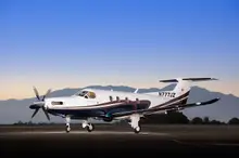 Все фото Pilatus PC-12/47E (NG) 2