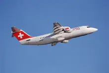 Все фото Avro RJ 100 2