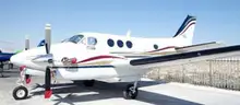 Все фото King Air C90B 1