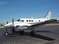 Все фото King Air C90B 2