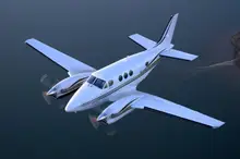 Все фото King Air C90B 3