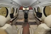 Все фото King Air C90B 4