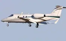 Все фото Learjet 55 C 4