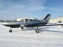 Все фото Cessna 414A 2