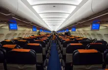 Все фото Airbus A321 2