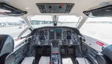 Все фото Pilatus PC-12/47 3