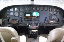 Все фото Cessna 402 4