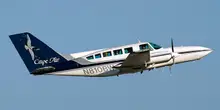 Все фото Cessna 402 1