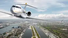 Все фото Global 7500 4