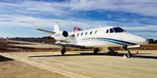 Все фото Citation XLS+ 1