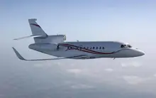 Все фото Falcon 900 LX 3