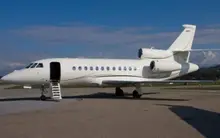 Все фото Falcon 900 LX 1