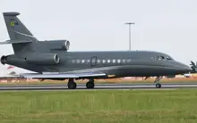 Все фото Falcon 900 1