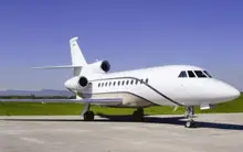 Все фото Falcon 900 5