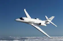 Все фото Citation Latitude 1