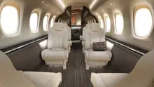Все фото Citation Latitude 5