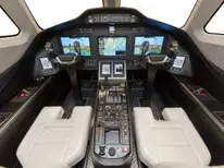 Все фото Citation Latitude 4