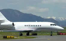 Все фото Hawker 400A 3