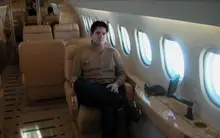 Все фото Hawker 400A 4
