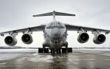 Все фото Il-76 TD 2