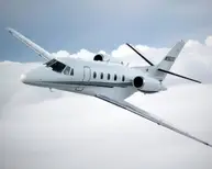 Все фото Citation XLS 1
