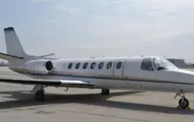 Все фото Citation Ultra 5