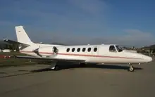 Все фото Citation SII 4
