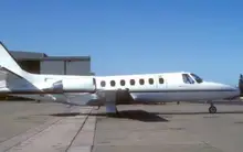 Все фото Citation IISP 4
