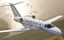 Все фото Citation CJ4 5