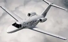 Все фото Citation CJ4 4