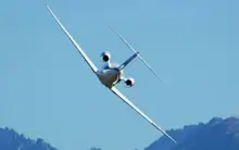 Все фото Citation CJ3 1
