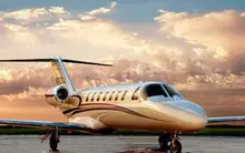Все фото Citation CJ3 4