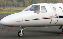 Все фото Citation CJ3 5