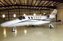 Все фото Citation CJ2+ 1