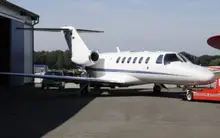 Все фото Citation CJ2+ 4