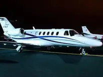 Все фото Citation CJ2+ 5