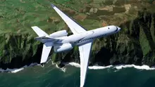 Все фото Falcon 6X 2