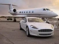 Все фото Gulfstream G650 2