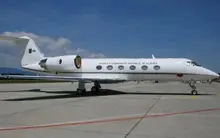 Все фото Gulfstream G-IVSP 1