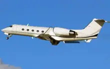Все фото Gulfstream G-IVSP 3