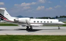 Все фото Gulfstream G-IVSP 4