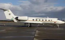 Все фото Gulfstream G-IV 4