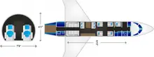 Все фото Falcon 900B 1