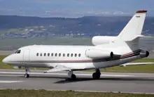 Все фото Falcon 900B 5