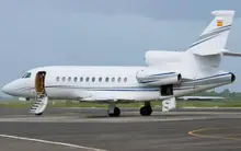 Все фото Falcon 900EX EASy 3