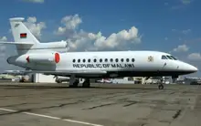 Все фото Falcon 900EX EASy 2