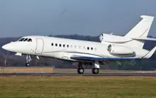 Все фото Falcon 900EX EASy 4