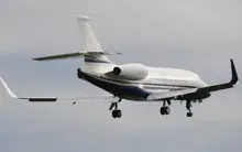 Все фото Falcon 2000EX EASy 3