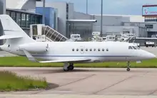 Все фото Falcon 2000EX EASy 4